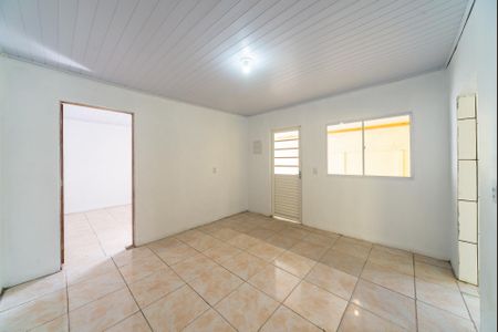 Sala de casa para alugar com 2 quartos, 60m² em São Tomé, Viamão