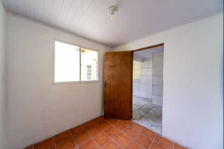 Quarto 2 de casa para alugar com 2 quartos, 60m² em São Tomé, Viamão