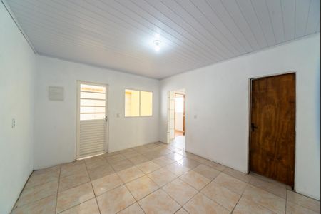 Sala de casa para alugar com 2 quartos, 60m² em São Tomé, Viamão