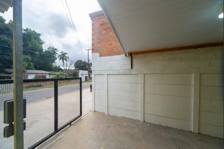 Casa para alugar com 60m², 2 quartos e 1 vagaVista