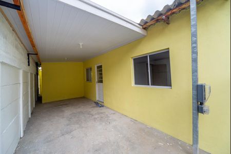 Casa para alugar com 60m², 2 quartos e 1 vagaGaragem