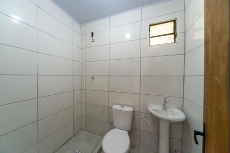 Casa para alugar com 60m², 2 quartos e 1 vagaBanheiro
