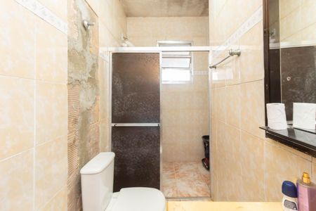 Casa para alugar com 250m², 2 quartos e 4 vagasBanheiro