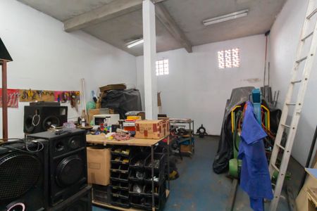 Casa para alugar com 250m², 2 quartos e 4 vagasGaragem