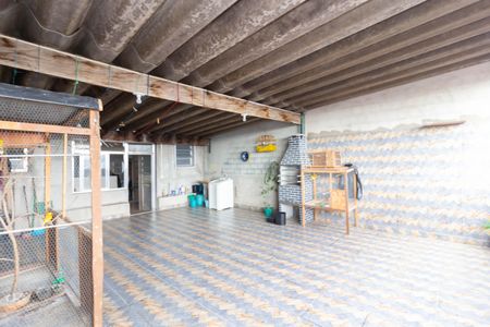 Casa para alugar com 250m², 2 quartos e 4 vagasVaranda