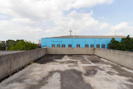 Casa para alugar com 250m², 2 quartos e 4 vagasTerraço