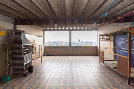 Casa para alugar com 250m², 2 quartos e 4 vagasVaranda