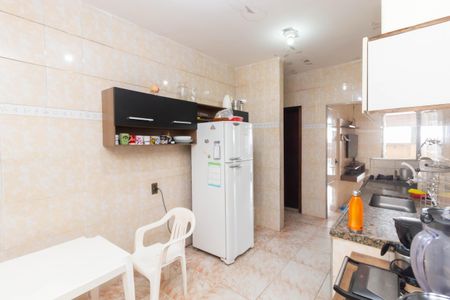 Casa para alugar com 250m², 2 quartos e 4 vagasCozinha