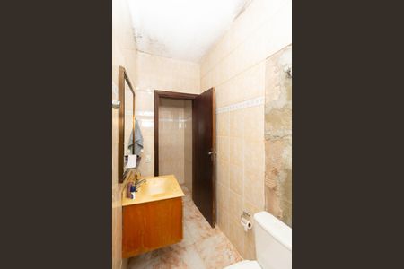 Casa para alugar com 250m², 2 quartos e 4 vagasBanheiro