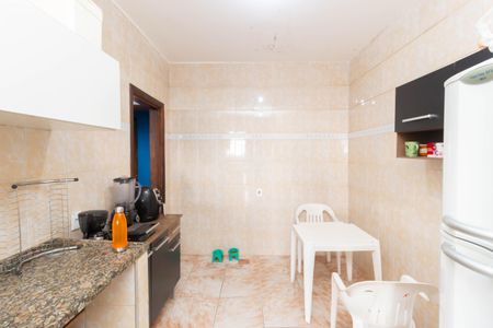 Casa para alugar com 250m², 2 quartos e 4 vagasCozinha