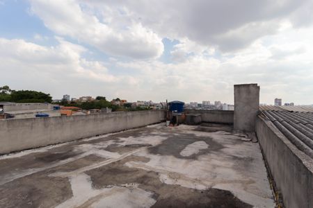 Casa para alugar com 250m², 2 quartos e 4 vagasTerraço