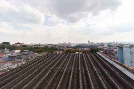 Casa para alugar com 250m², 2 quartos e 4 vagasTerraço