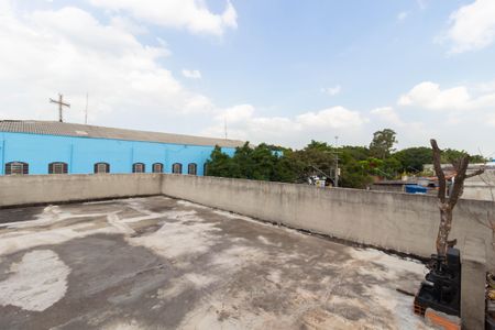 Casa para alugar com 250m², 2 quartos e 4 vagasTerraço
