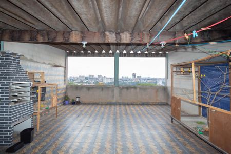 Casa para alugar com 250m², 2 quartos e 4 vagasVaranda