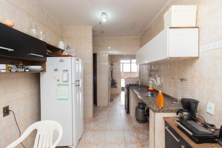 Casa para alugar com 250m², 2 quartos e 4 vagasCozinha