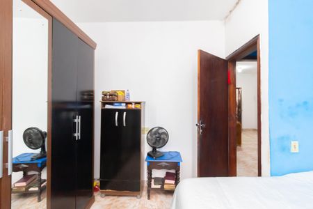 Casa para alugar com 250m², 2 quartos e 4 vagasQuarto 2