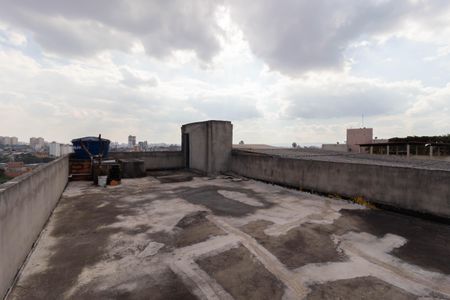 Casa para alugar com 250m², 2 quartos e 4 vagasTerraço