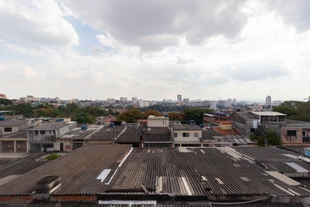 Casa para alugar com 250m², 2 quartos e 4 vagasTerraço