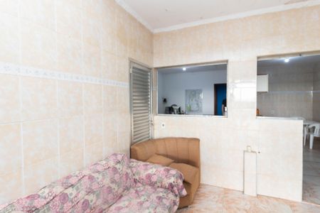 Casa para alugar com 250m², 2 quartos e 4 vagasSala