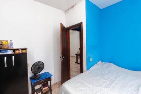 Casa para alugar com 250m², 2 quartos e 4 vagasQuarto 2