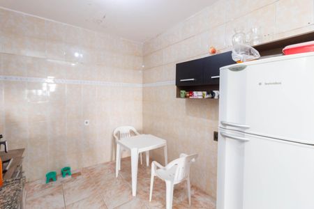 Casa para alugar com 250m², 2 quartos e 4 vagasCozinha