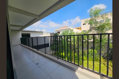 Studio para alugar com 32m², 1 quarto e 1 vagaÁrea comum