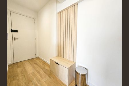 Studio para alugar com 32m², 1 quarto e 1 vagaStudio