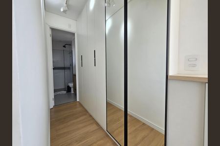 Studio para alugar com 32m², 1 quarto e 1 vagaStudio