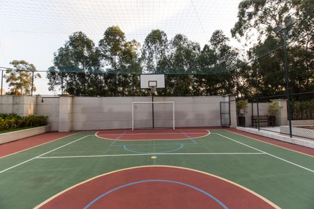 Apartamento para alugar com 88m², 2 quartos e 2 vagasQuadra Esportiva