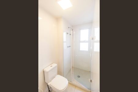 Apartamento para alugar com 88m², 2 quartos e 2 vagasBanheiro da Suíte