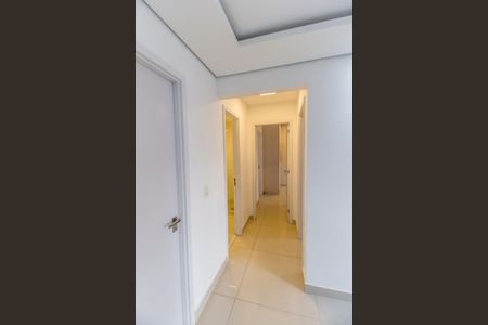 Apartamento para alugar com 88m², 2 quartos e 2 vagasCorredor