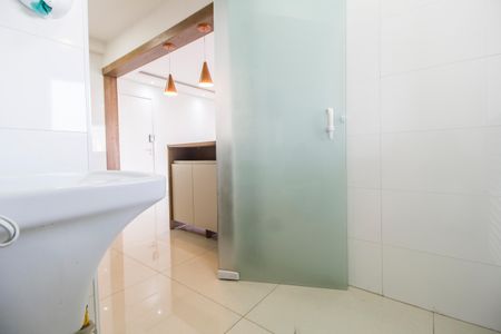Apartamento para alugar com 88m², 2 quartos e 2 vagasÁrea de Serviço