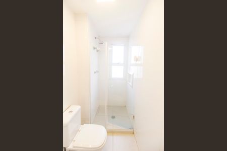 Apartamento para alugar com 88m², 2 quartos e 2 vagasBanheiro da Suíte