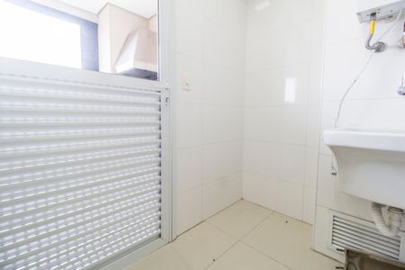 Apartamento para alugar com 88m², 2 quartos e 2 vagasÁrea de Serviço