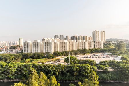 Apartamento para alugar com 88m², 2 quartos e 2 vagasVista da Suíte