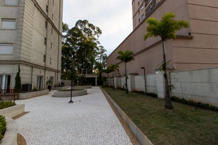 Apartamento para alugar com 88m², 2 quartos e 2 vagasÁrea comum