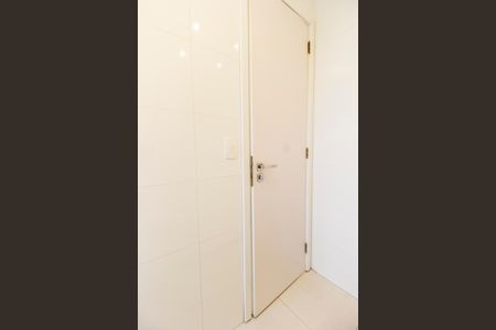 Apartamento para alugar com 88m², 2 quartos e 2 vagasBanheiro da Suíte