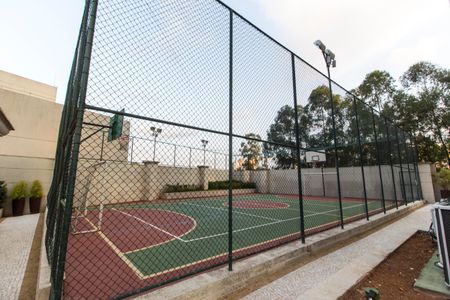 Apartamento para alugar com 88m², 2 quartos e 2 vagasQuadra Esportiva