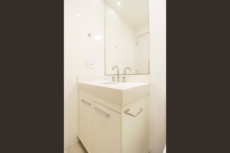 Apartamento para alugar com 88m², 2 quartos e 2 vagasBanheiro 2