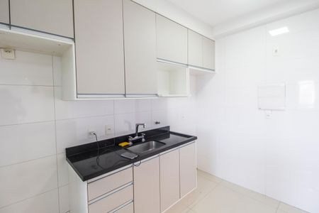 Apartamento para alugar com 88m², 2 quartos e 2 vagasCozinha
