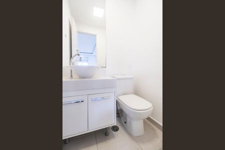 Apartamento para alugar com 88m², 2 quartos e 2 vagasLavabo