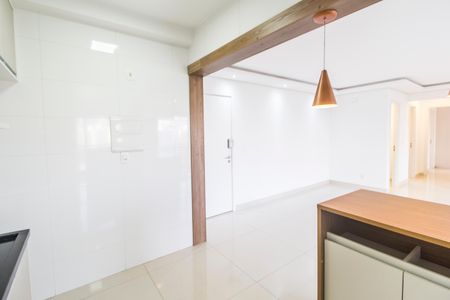 Apartamento para alugar com 88m², 2 quartos e 2 vagasCozinha