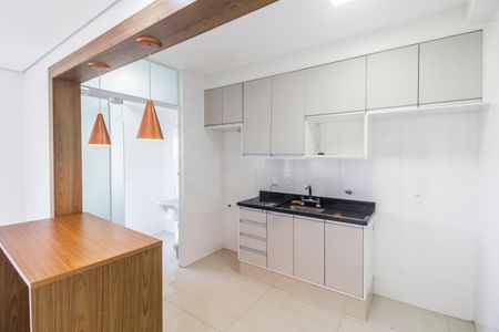 Apartamento para alugar com 88m², 2 quartos e 2 vagasCozinha