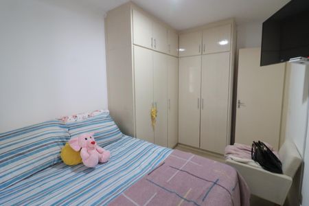 Apartamento para alugar com 70m², 3 quartos e 1 vagaQuarto 3