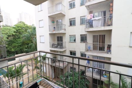 Apartamento para alugar com 70m², 3 quartos e 1 vagaSala