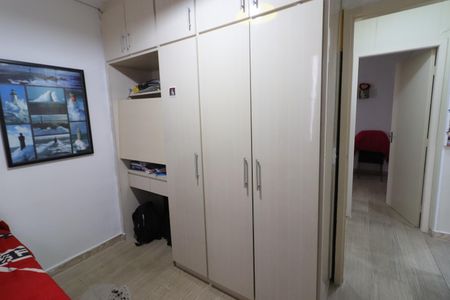 Apartamento para alugar com 70m², 3 quartos e 1 vagaQuarto 1