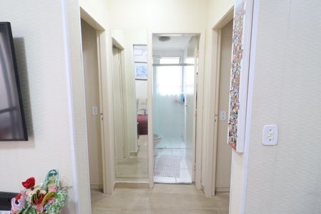 Apartamento para alugar com 70m², 3 quartos e 1 vagaSala