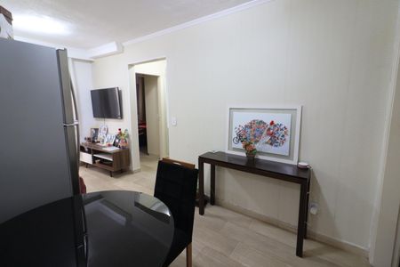 Apartamento para alugar com 70m², 3 quartos e 1 vagaSala