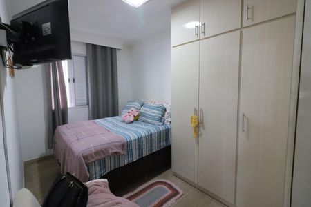 Apartamento para alugar com 70m², 3 quartos e 1 vagaQuarto 3