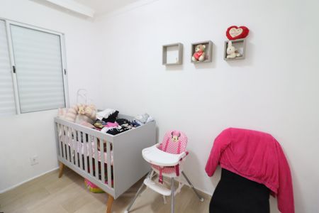 Quarto 2 de apartamento para alugar com 3 quartos, 70m² em Novo Osasco, Osasco